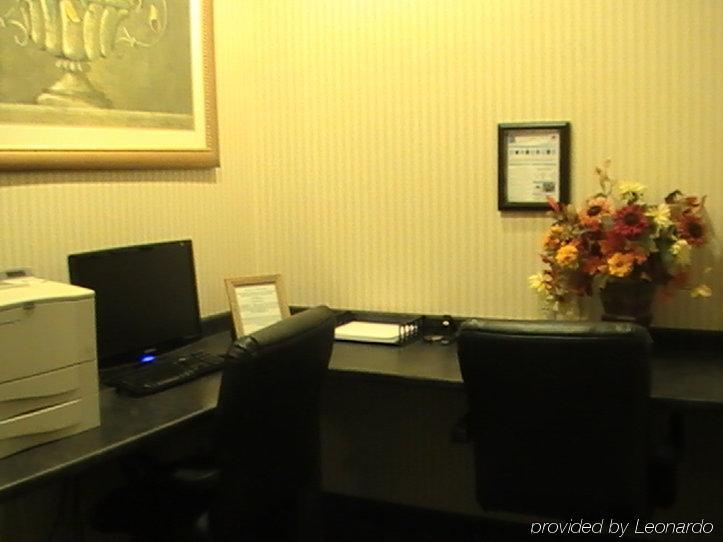 Holiday Inn Express Hotel & Suites O'Fallon-Shiloh, An Ihg Hotel Facilidades foto